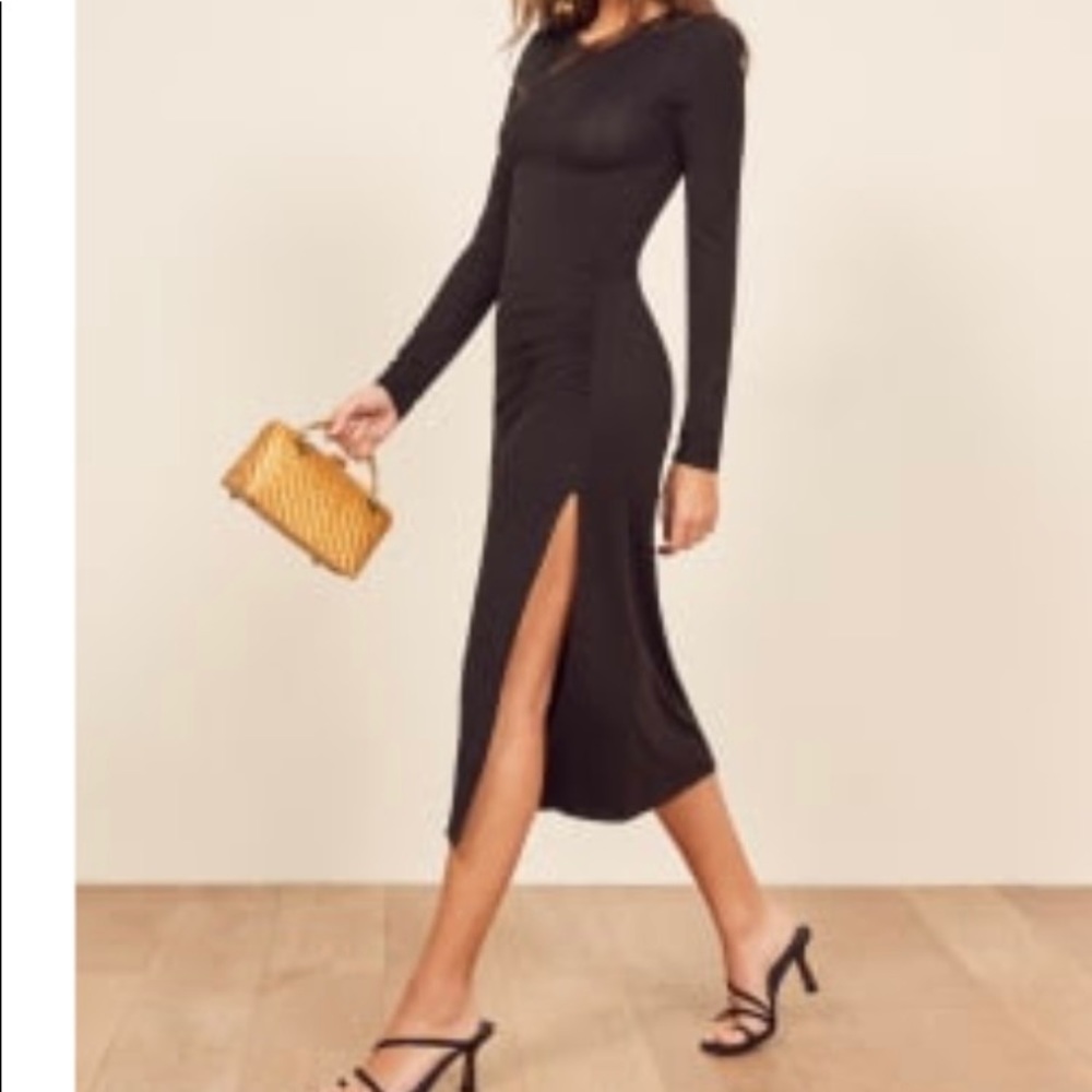 Reformation dress